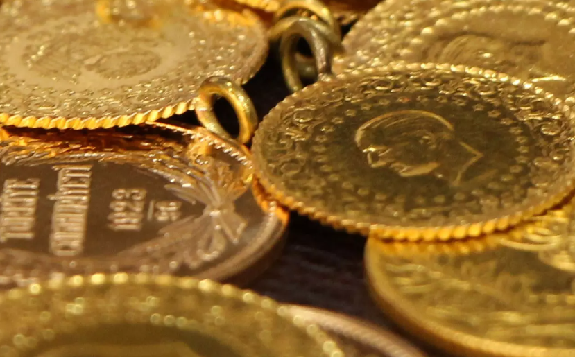 Gram altınla ilgili gelen son tahmin şaşırttı: Rakam 700 lira birden değişecek, altını olan bunu yapsın