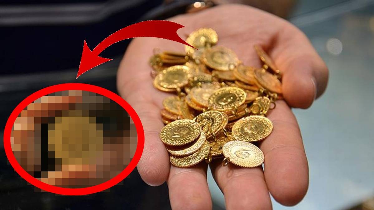 Gram, çeyrek devri kapanıyor! Kuyumcular bile döne döne onu arıyor! Arasında 27 bin TL’lik fark oluyor