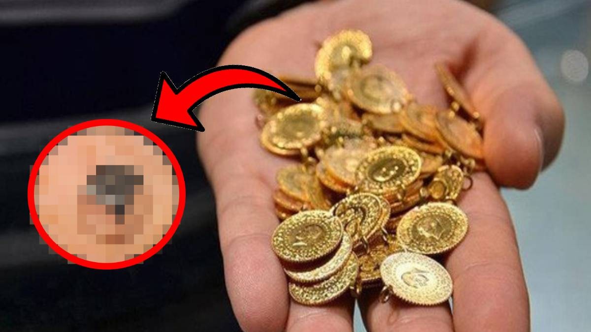 Gram, çeyrek, tam altın bunun yanında sıfır kalacak! 1 gramı bile 4 bin 290 TL ediyor! Altından tam 20 kat daha değerli! Millet şimdiden sıraya girdi