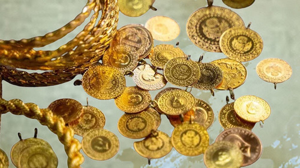 Gram, çeyrek ve Cumhuriyet altını kaç TL?