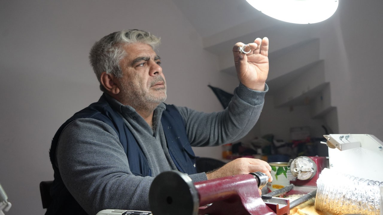 Gram fiyatı altınla yarışıyor! Bayburt’un saklı hazinesi