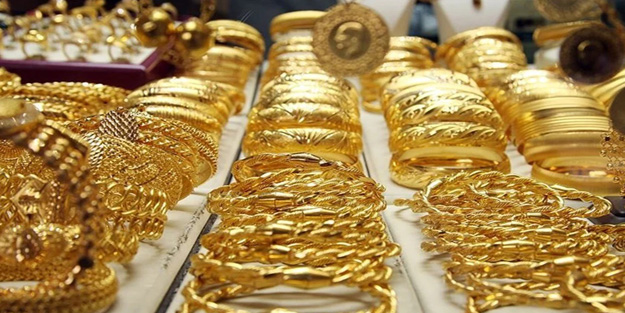 Gram ve çeyrek durgun seyirde! Altında sert çıkışa yumuşak fren