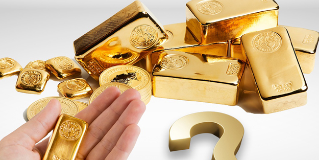 Gram ve çeyrek nerede tutunacak? Altında yön arayışına dikkat