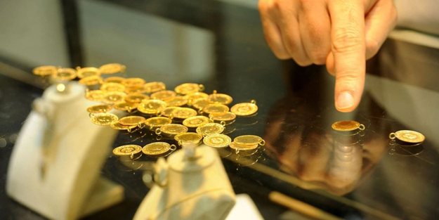 Gram ve çeyrek tutana uyarı! İşte altında direnç noktaları