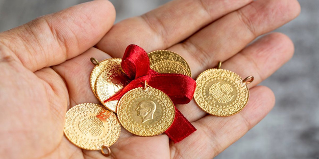 Gram ve çeyrekte bu seviye kalıcı mı? Altın kendine direnç noktası arıyor