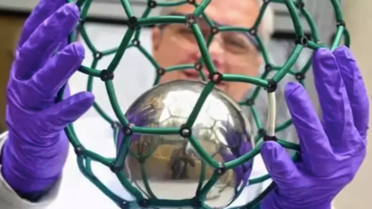 Gramı 4,7 milyar! İşte özellikleri...