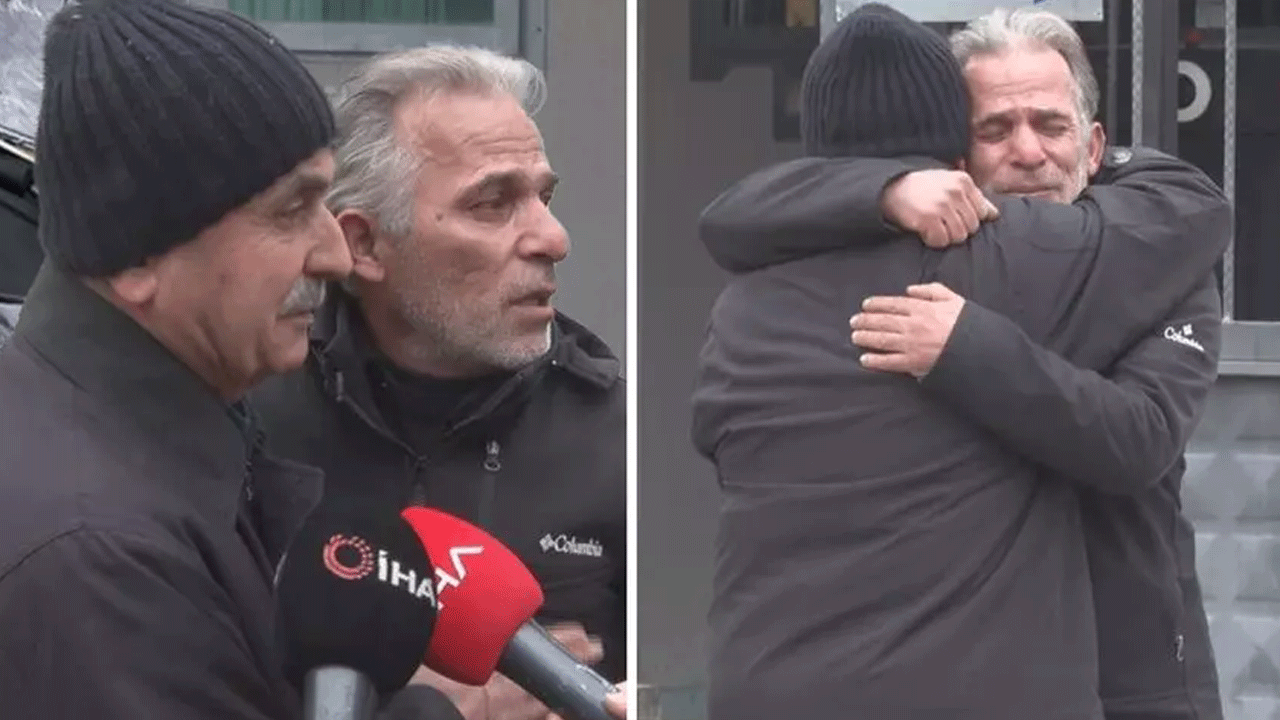 Grand Kartal Otel davasında yürek yakan sözler! 