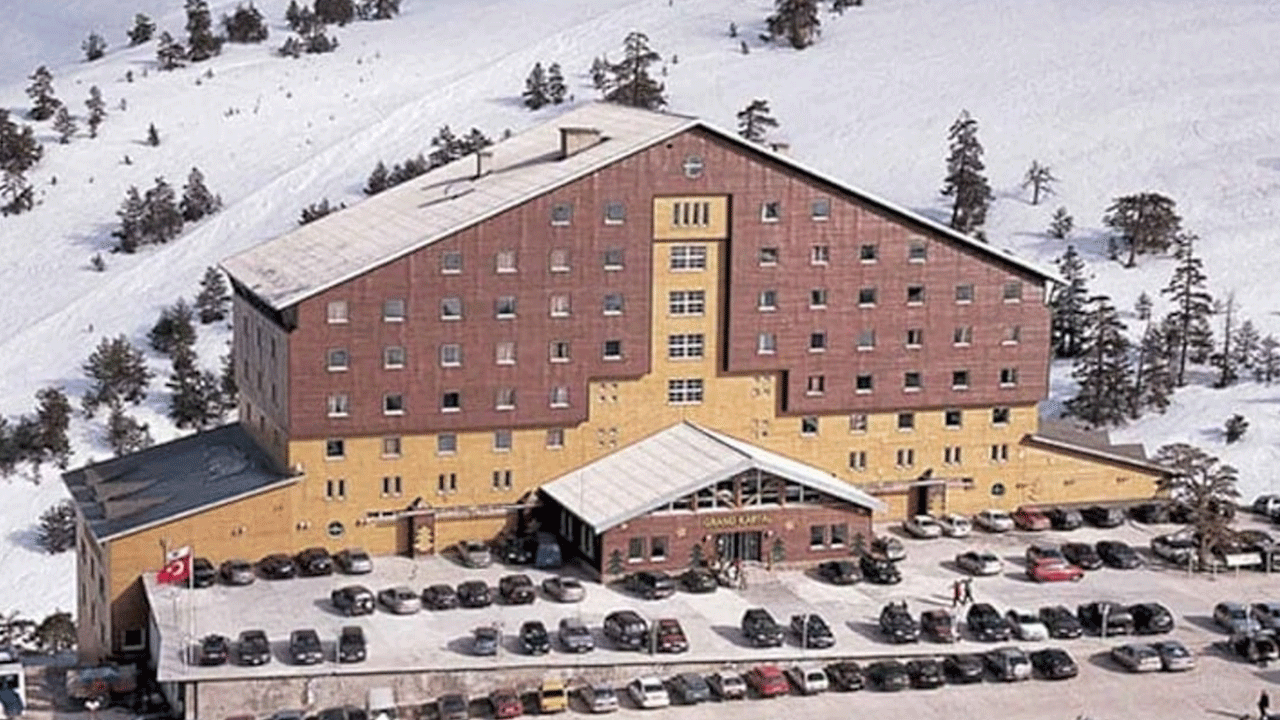 Grand Kartal Otel Kimin, Sahibi Kim? Yangının ardından merak edilenler…