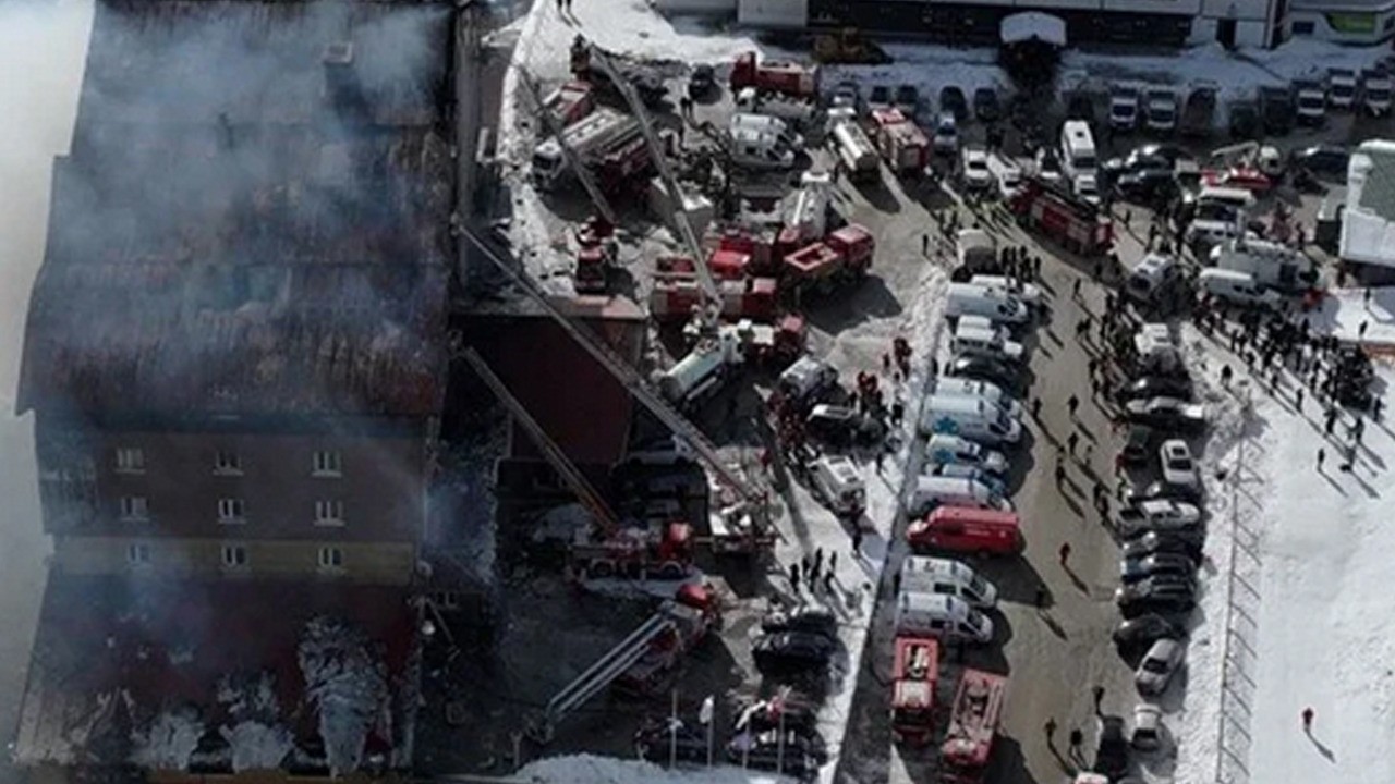 Grand Kartal Otel'de bir skandal daha ortaya çıktı: 32 yıl önce ikinci el getirilmiş