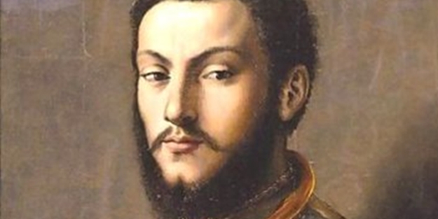 Grandük Notaras kimdir?