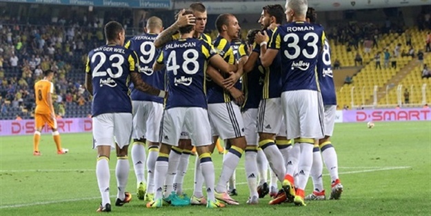Grasshoppers - Fenerbahçe maçı hangi kanalda?
