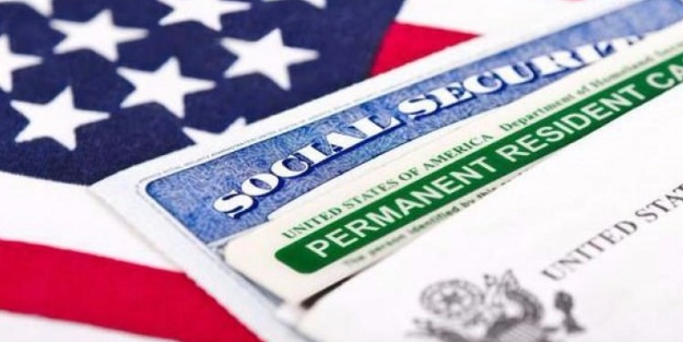 'Green Card' başvuruları durdu mu?