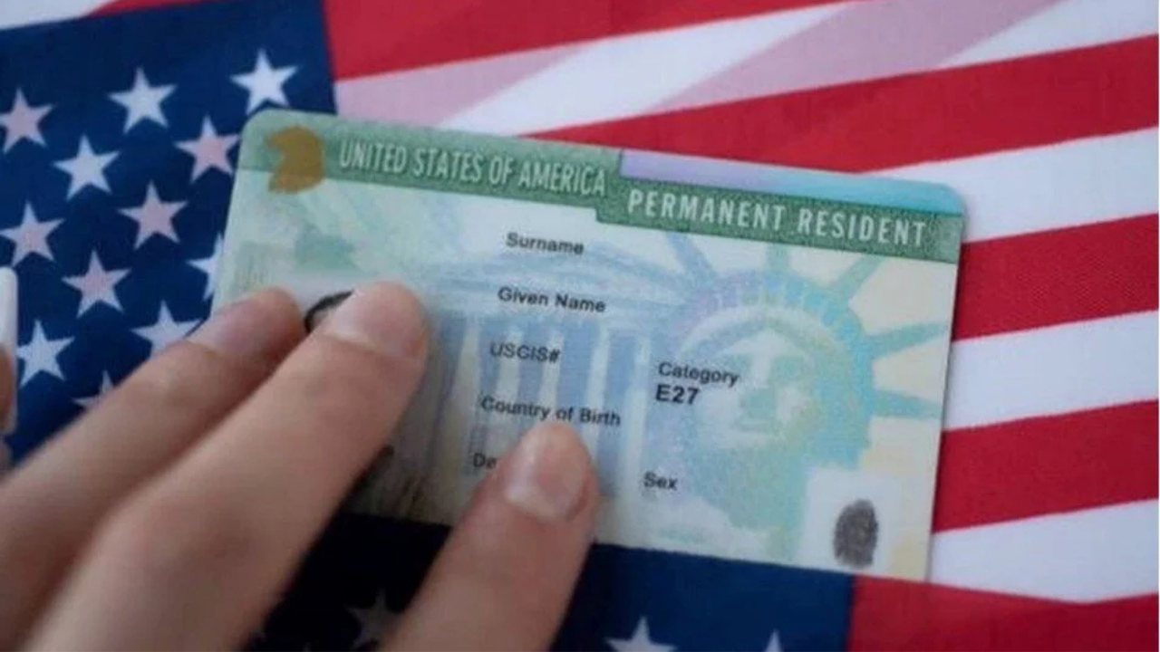 Green Card sonuçları için geri sayım başladı: 2025 Green Card başvuruları ne zaman sonuçlanacak?