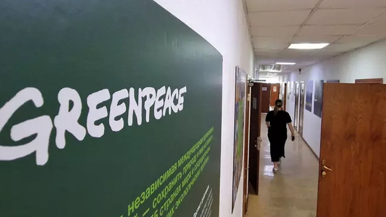 Greenpeace iflasın eşiğinde: 660 milyon dolar ceza! İflas ediyor!