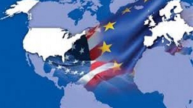 Greenpeace TTİP gizli belgelerini açıkladı