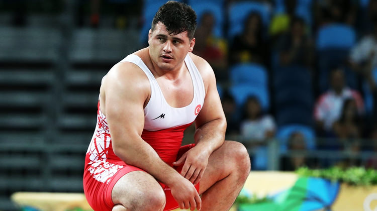 Grekoromen A Milli Takımı Dünya Kupasına gidiyor