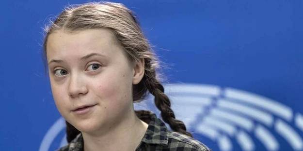 Greta Thunberg Türkiye'yi şikayet etmişti! Birleşmiş Milletler kararı verdi