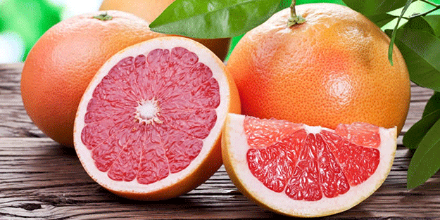 Greyfurtu çekirdeği ile tüketirseniz... Anında etki ediyor