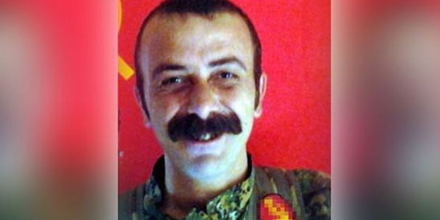 Gri listede aranan MLKP'li terörist öldürüldü