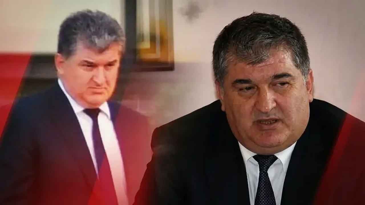 Gri listedeki FETÖ’cü savcı paketlendi! Şimdi adalete hesap verecek