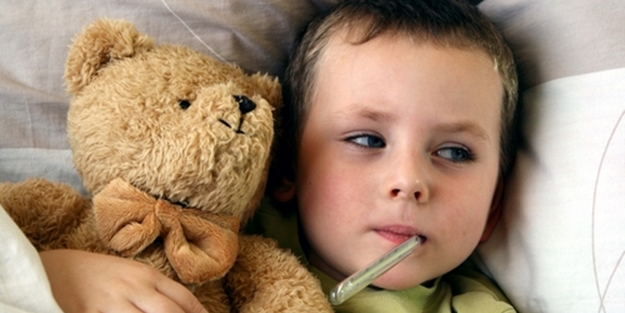 Gribal enfeksiyondan nasıl korunulur?