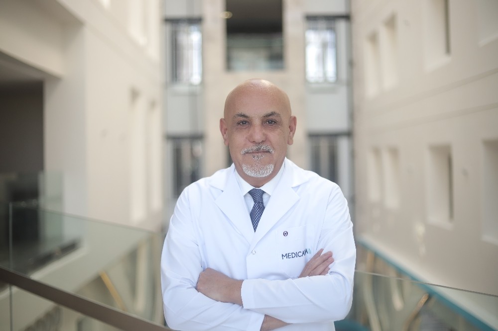 Gribal enfeksiyonlara dikkat 