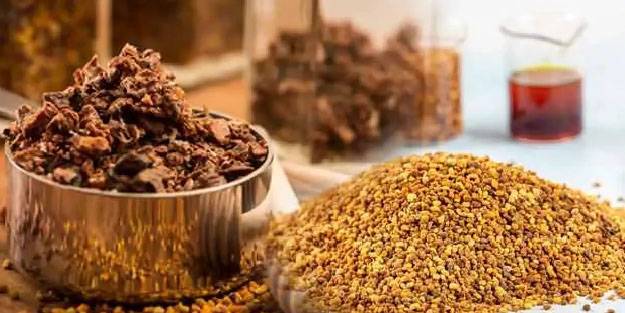 Gribal enfeksiyonlara ve öksürüğe karşı süper karışım! Antibiyotik kadar etkili!