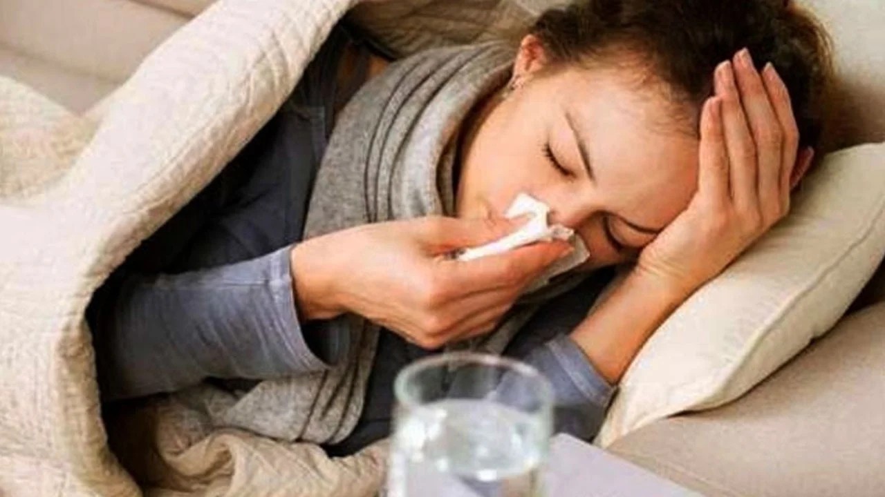 Gribe karşı Antviral sakız geliştirildi! Gerçekten etkili mi?