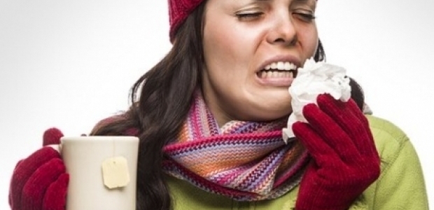 İşte gribi yenmenin en kolay yolu&nbsp;