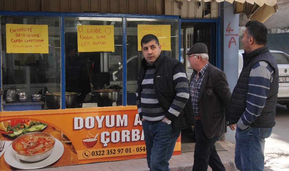 Gribe karşı doğal ilaç 