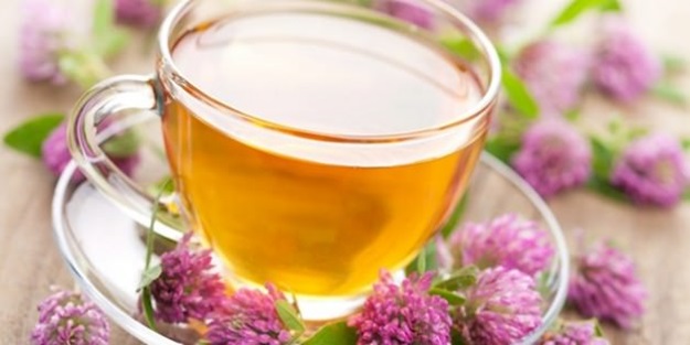 Gribe karşı içilmesi gereken çay!