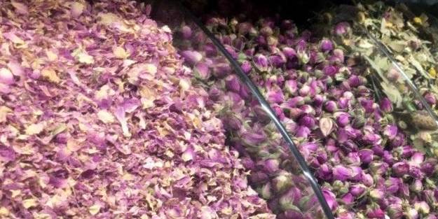 Gribin ilacı ‘kış çayı’