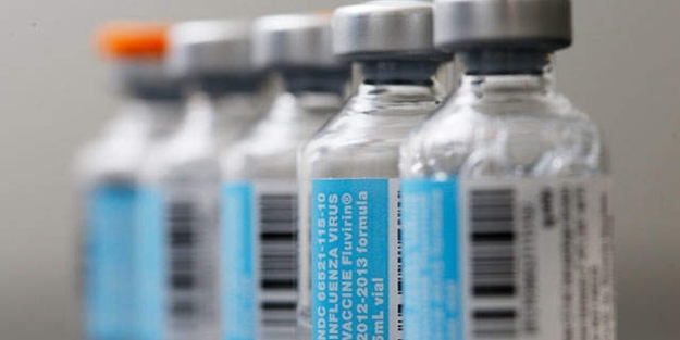 Gribin yayılma hızı düştü