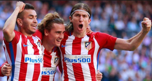 Griezmann'la ilgili itiraf! 100 milyon euro çok az