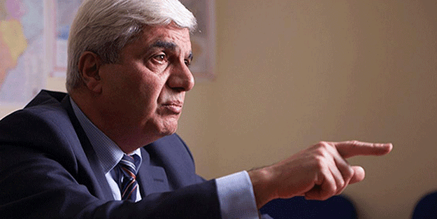 ‘Hata yaptık’ diyerek itiraf ettiler: Türkiye, Rusya'ya kıyasla daha güvenilir ortak