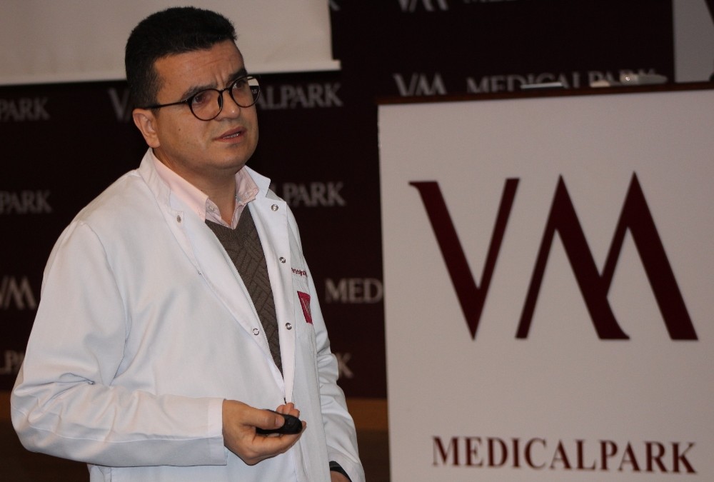 Grip alzheimer hastalarının beynini de etkiliyor 