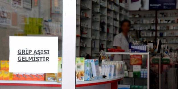 Grip aşılarını SGK karşılıyor mu?