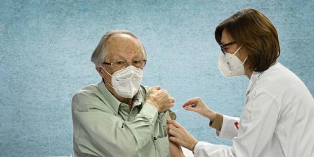 Grip aşısı 65 yaş ve üstüne ücretsiz mi?