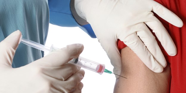 Grip aşısı olmak için geç kalınmamalı