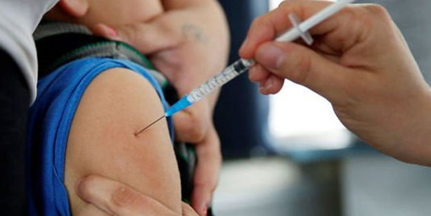 Grip aşısı olmayı unutmayın