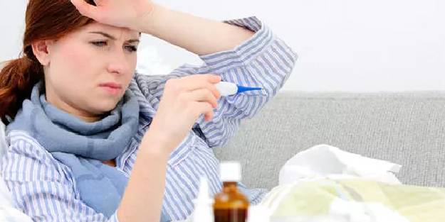 Gribe ne iyi gelir, belirtileri nelerdir?