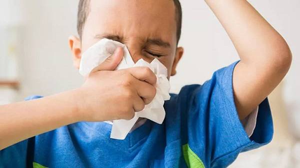 Grip ile korona nasıl ayırt edilir? Grip mi oldum korona mı?