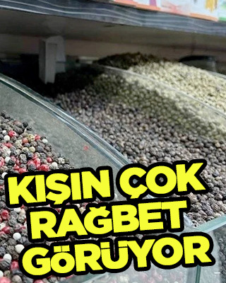 Grip, nezle, soğuk algınlığına birebir: Kışın rağbet görüyor! Bağışıklık sistemi güçlenir