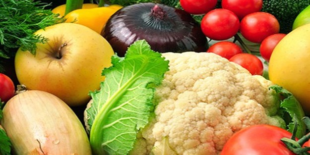 Grip Olmamak İçin Mutfağınızdan Bu Sebzeleri Eksik Etmeyin