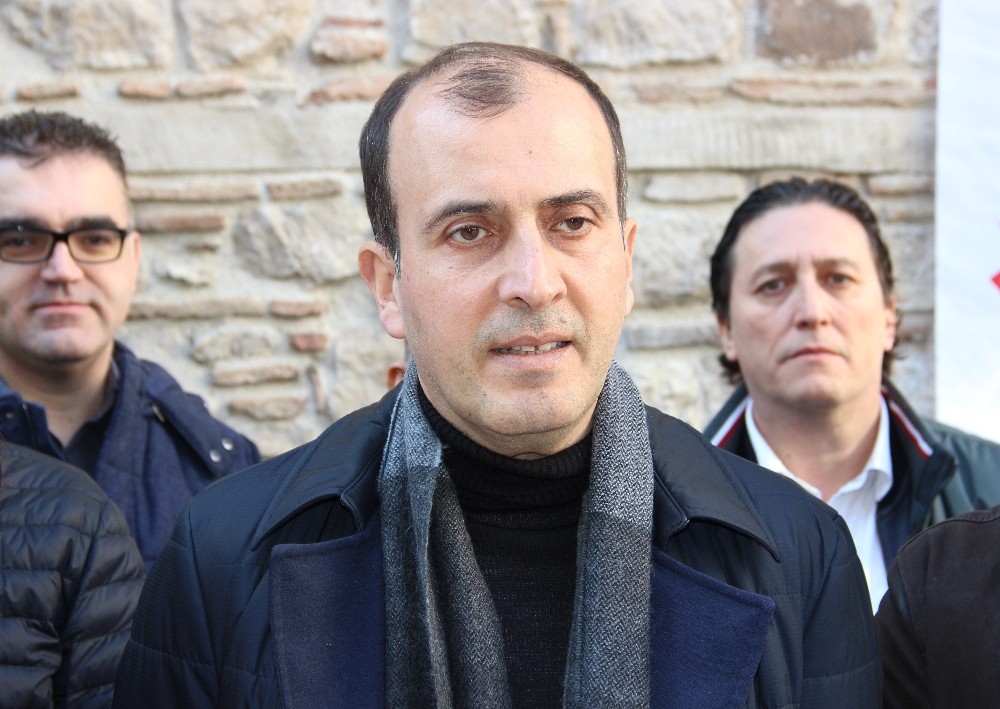 Grip salgınıyla ilgili rahatlayan açıklama 