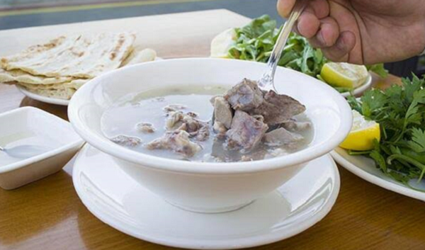 Grip salgınlarına karşı çorba tarifi! Grip salgınından koruyan çorba