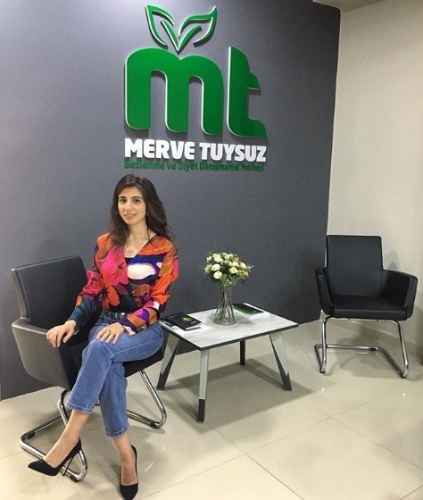 Grip savaşçısı süper besinler 