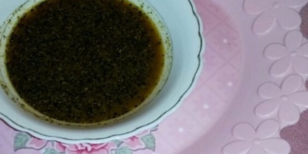 Grip ve öksürük için birebir doktor tarifidir! İftar sonrası bunu yapın sebebi: 1 gram bile öyle faydalı ki