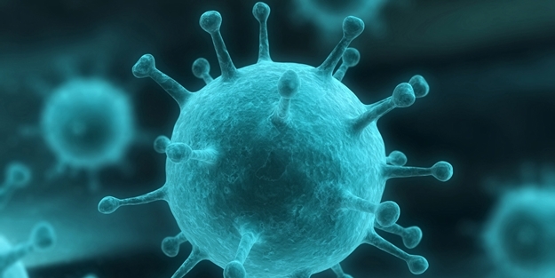 Grip virüsünün etkisi azaldı