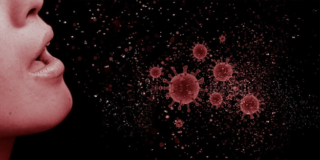 Griple aynı belirtileri gösteren ölümcül virüse dikkat!